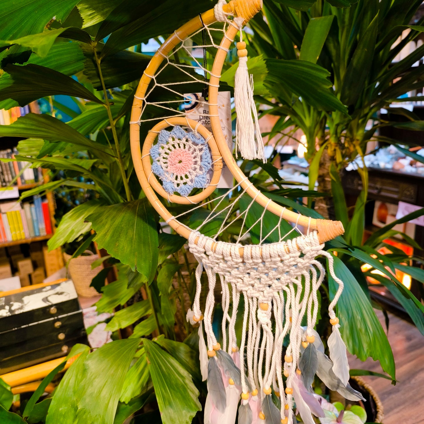 Dreamcatchers