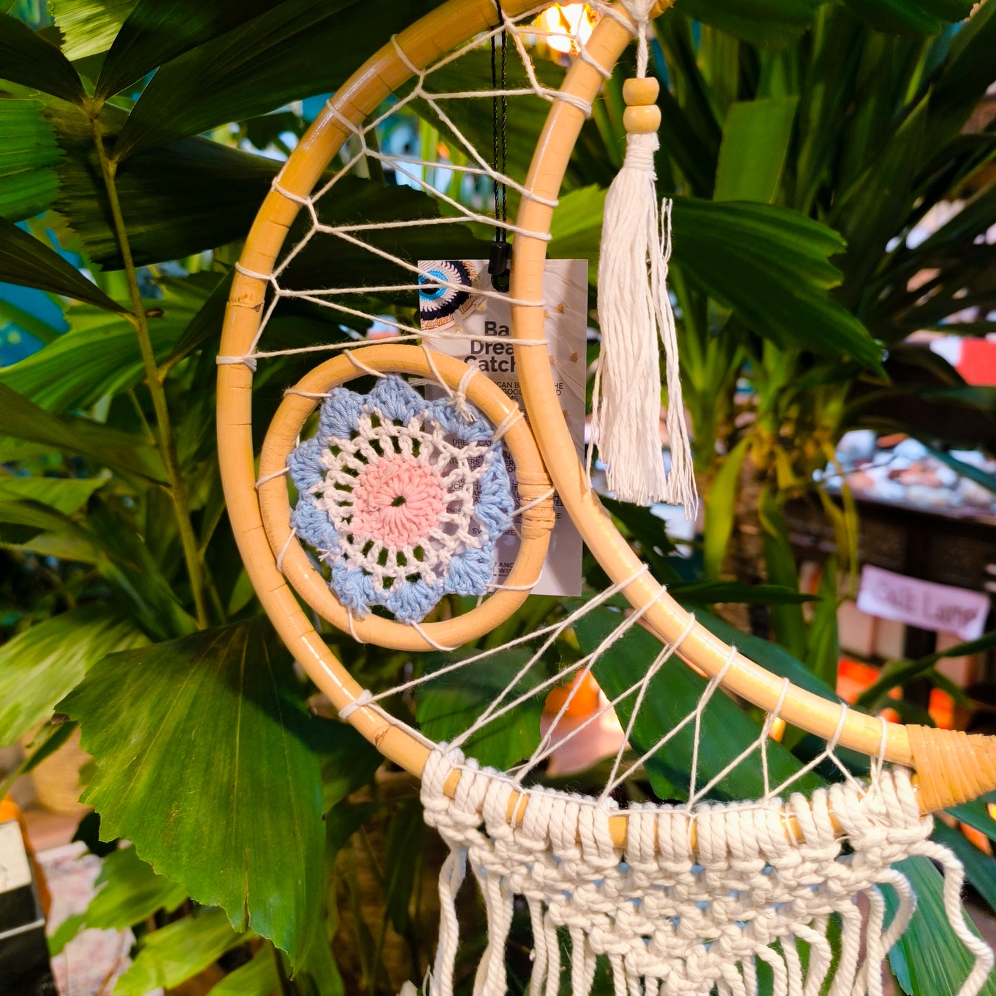 Dreamcatchers