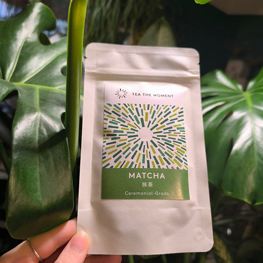 Matcha - Ceremonial (30/50g)