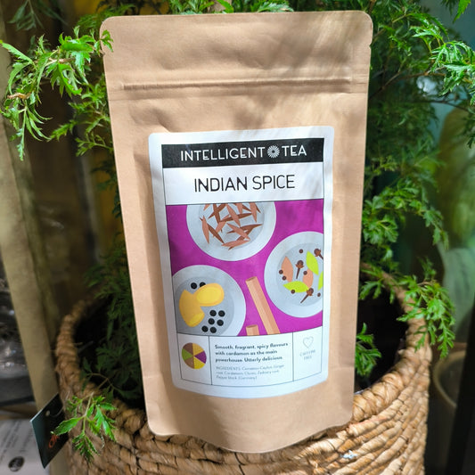 Loose Tea - Indian Spice