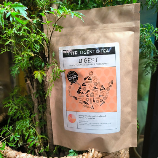 Loose Tea - Digest