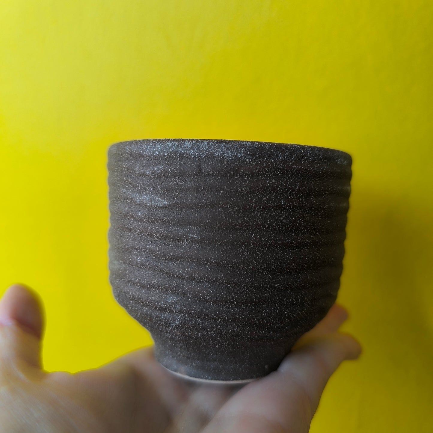 Pot - Beach