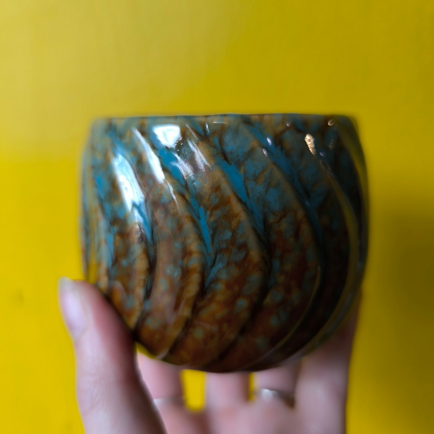 Pot - Marine