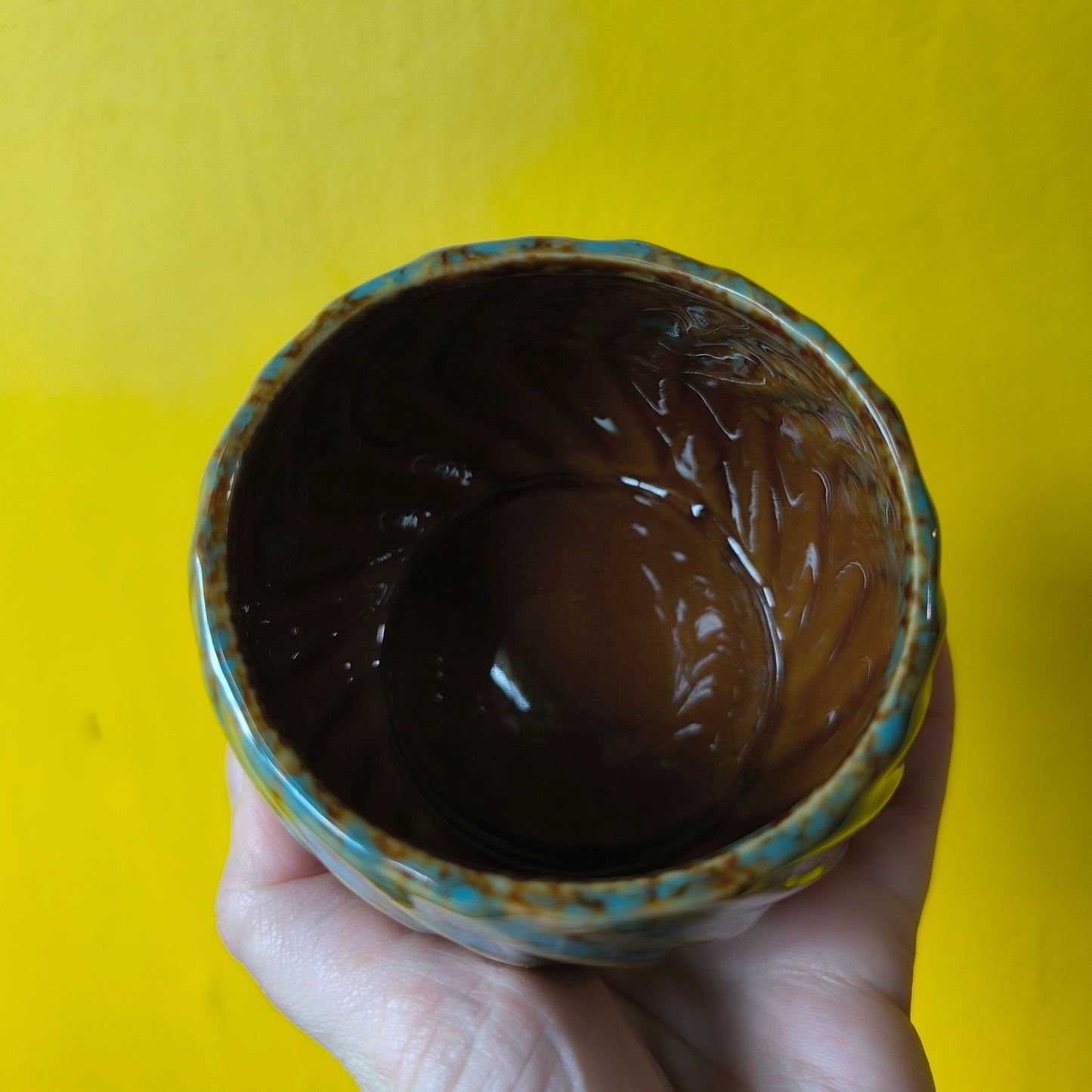 Pot - Marine