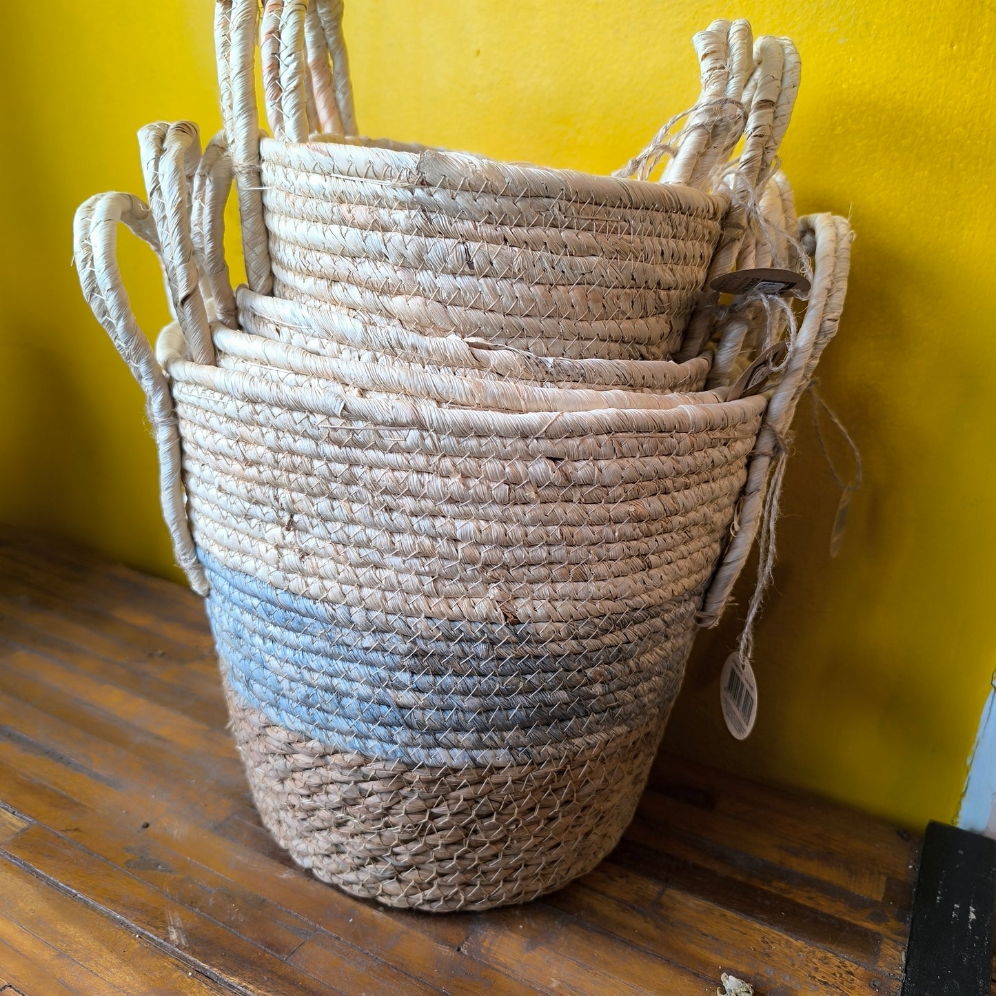 Basket - Pippa