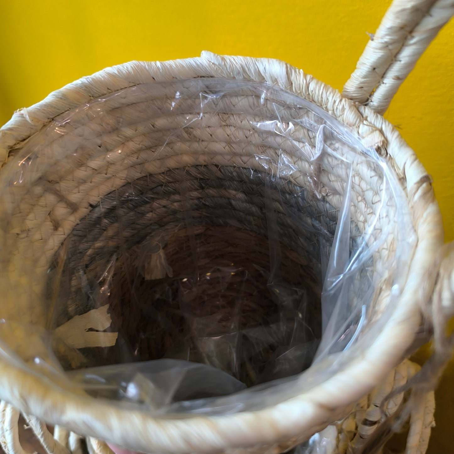 Basket - Pippa