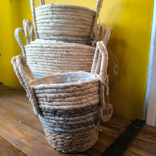Basket - Pippa
