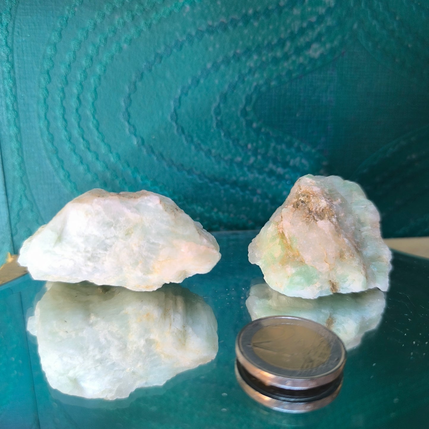 Amazonite Raw