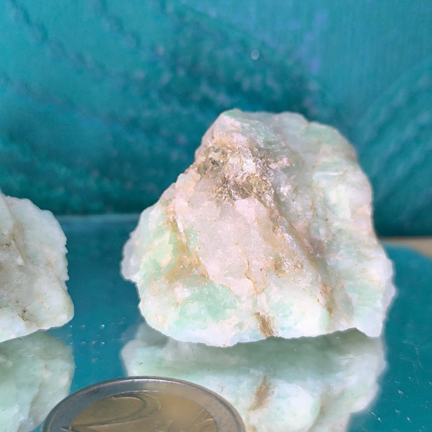 Amazonite Raw
