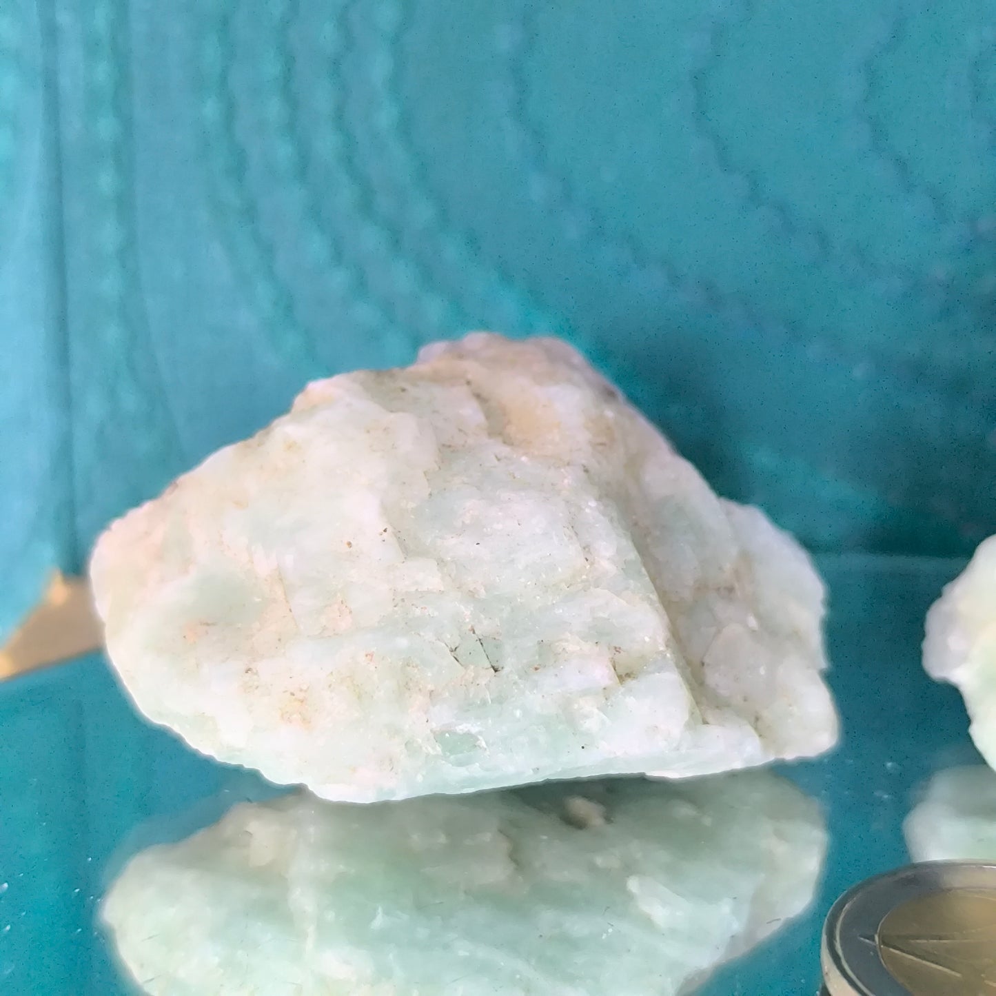 Amazonite Raw