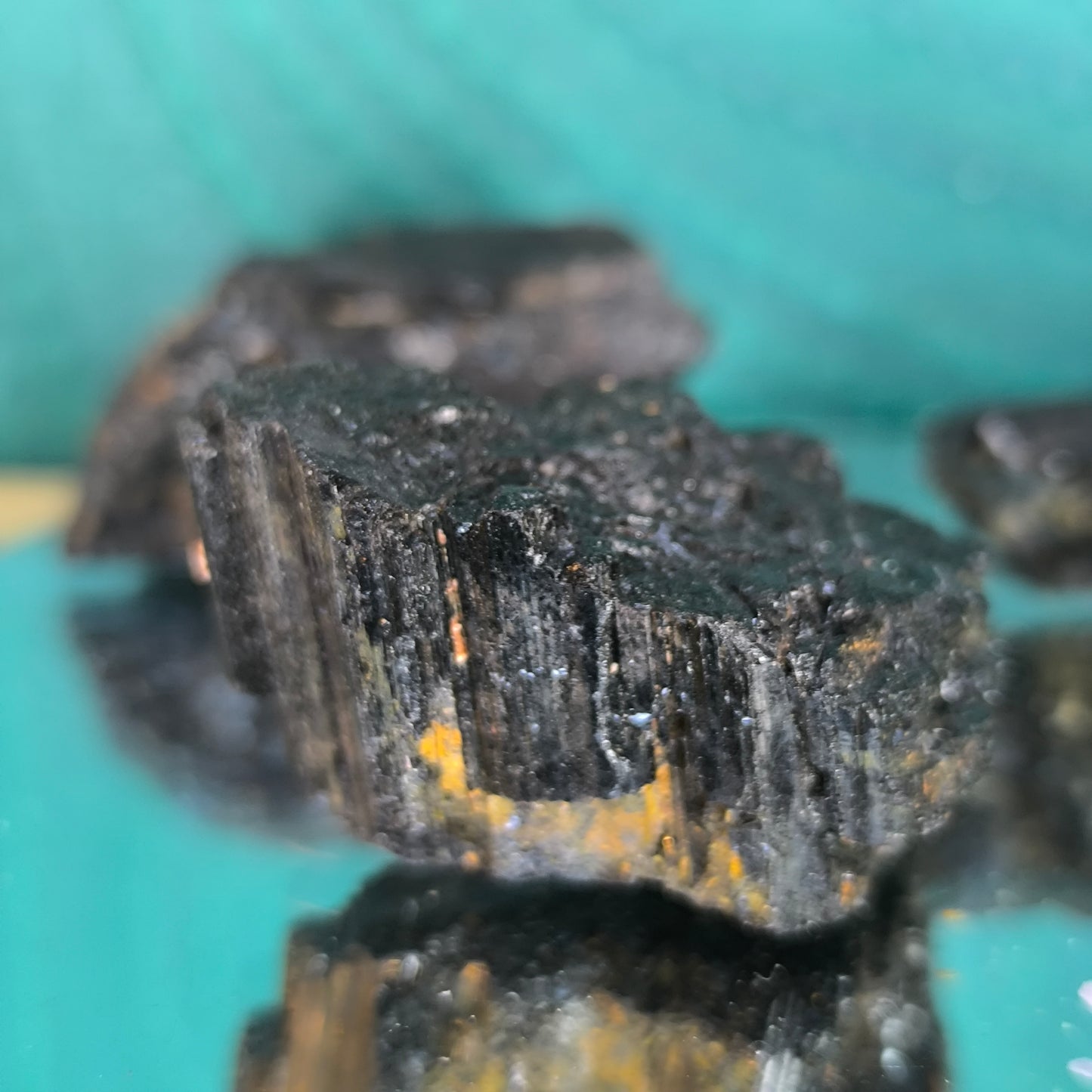 Tourmaline Raw