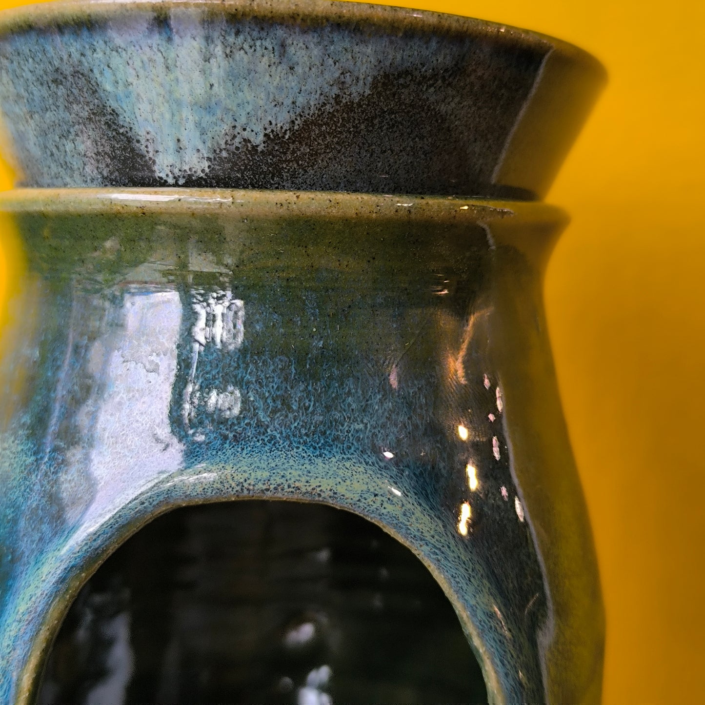 Dungarvan-made Oil Burner