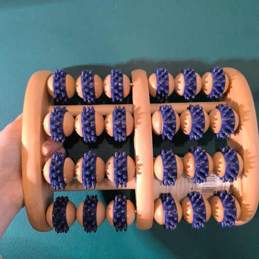 Foot Rollers (3)