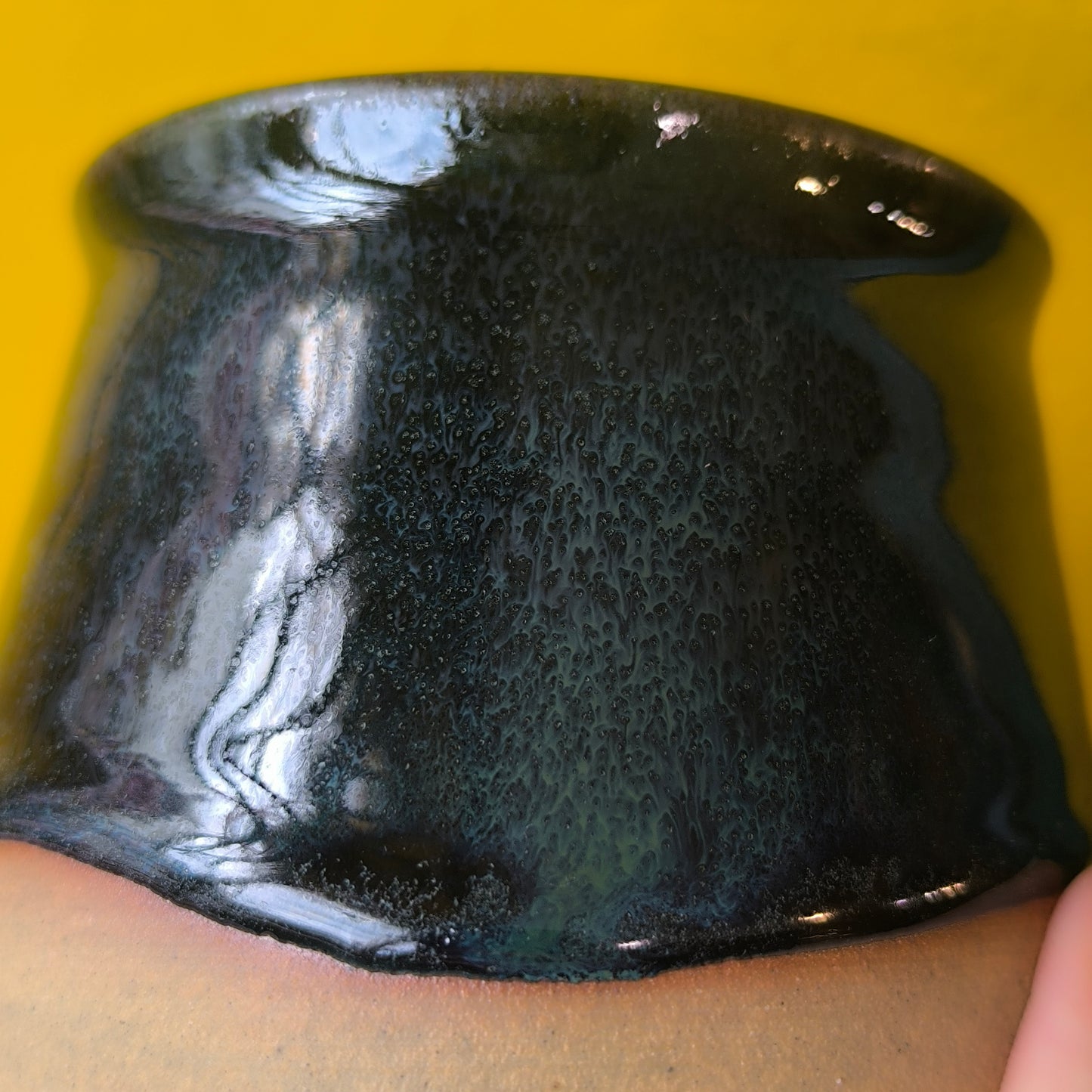 Cacao Mugs