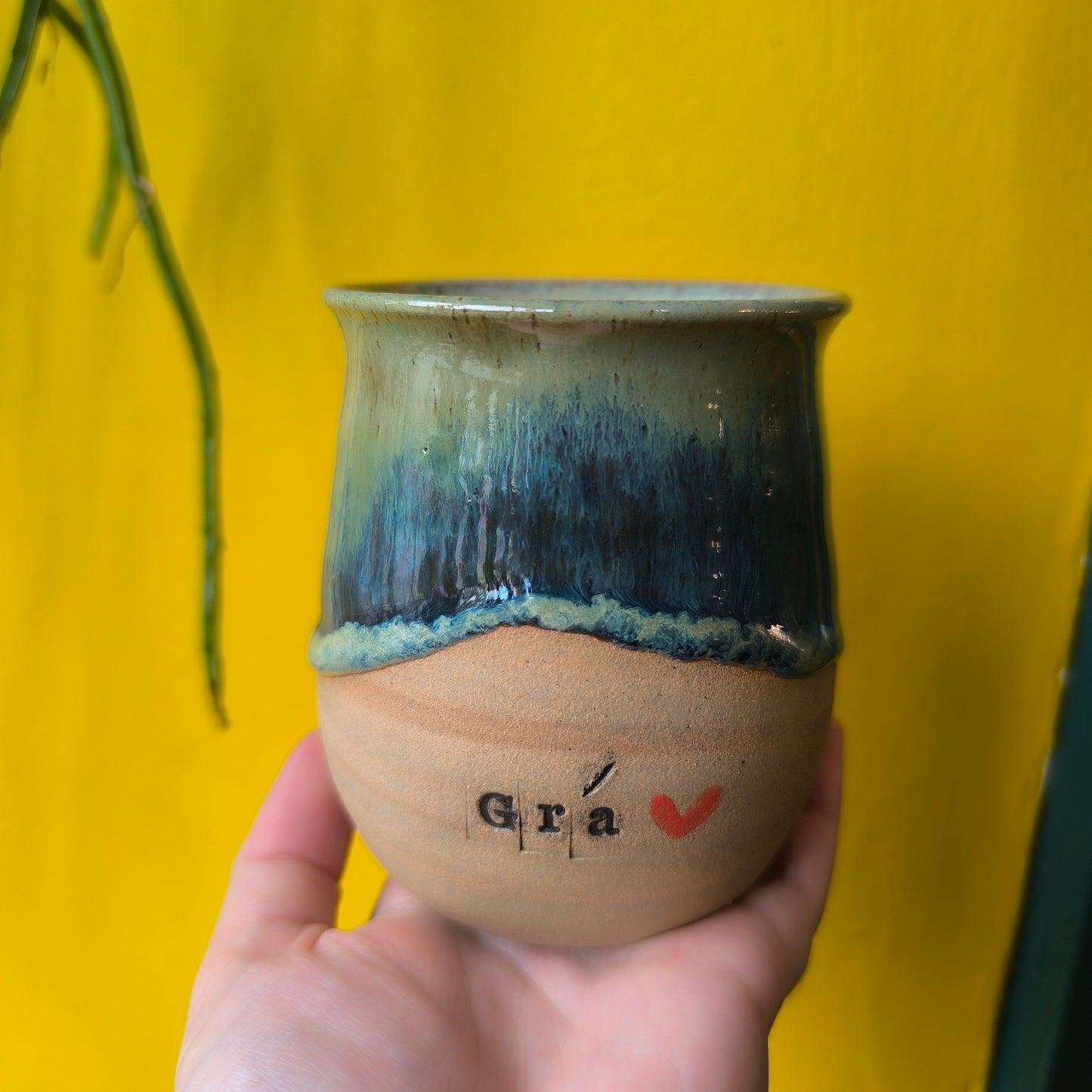 Cacao Mugs