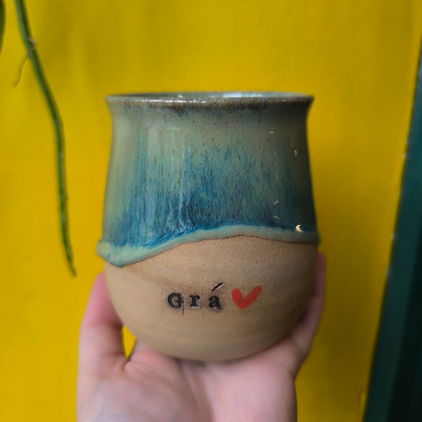 Cacao Mugs