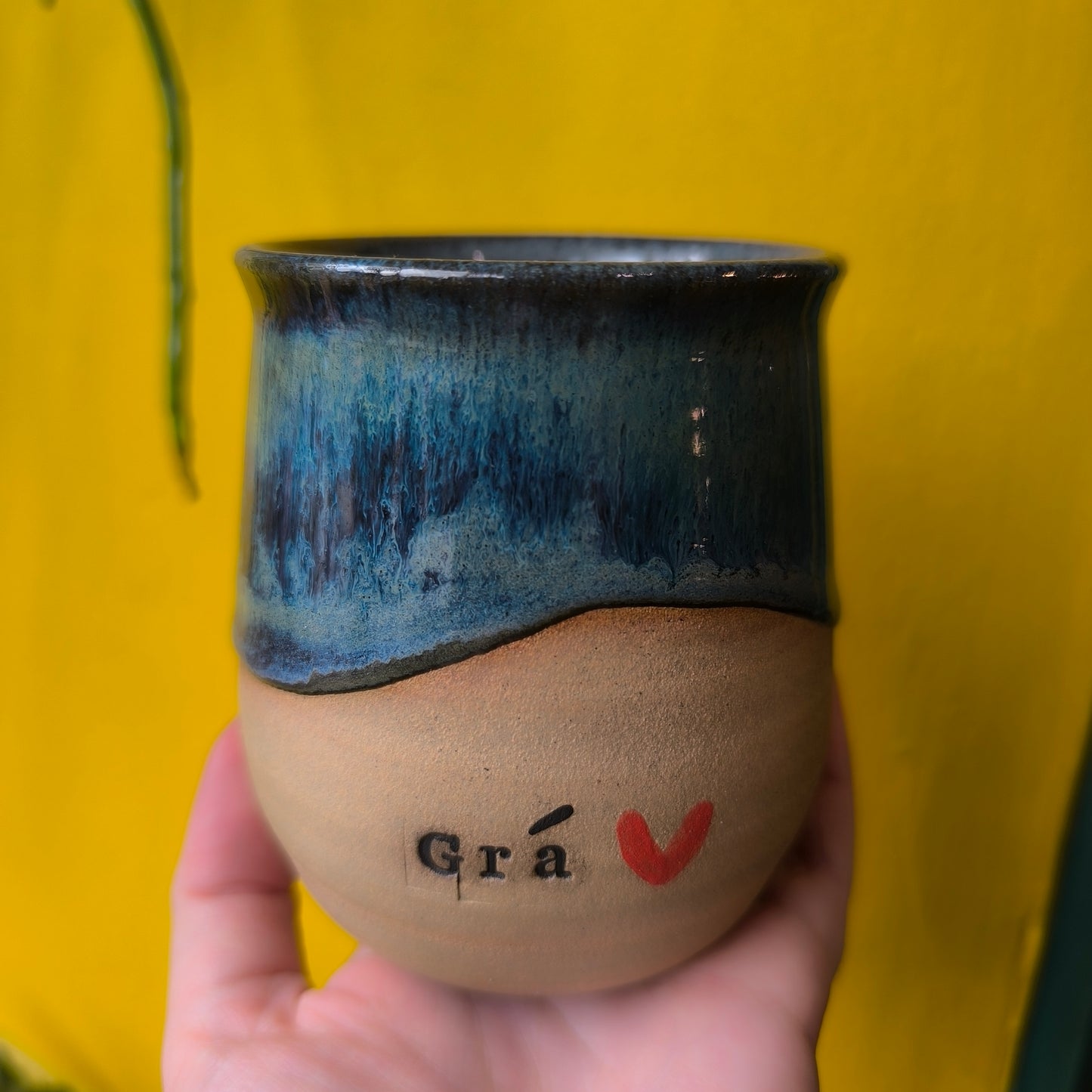 Cacao Mugs