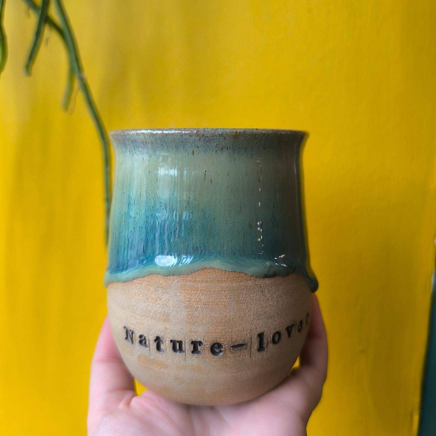 Cacao Mugs