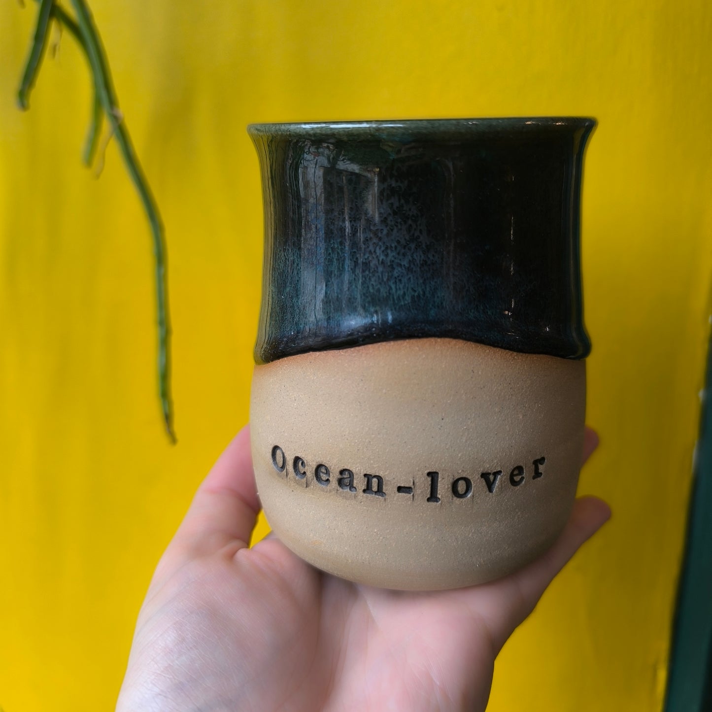 Cacao Mugs