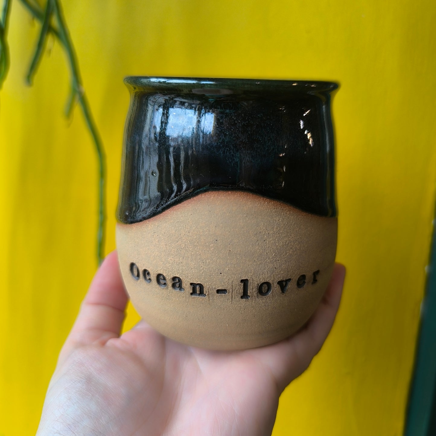 Cacao Mugs