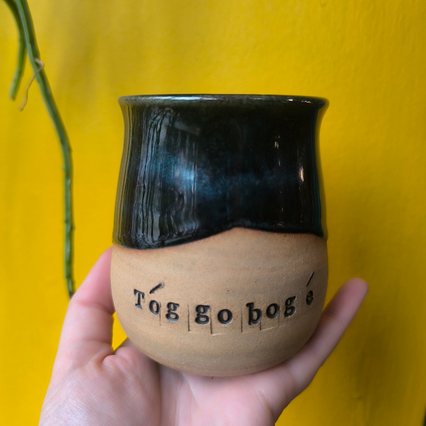Cacao Mugs