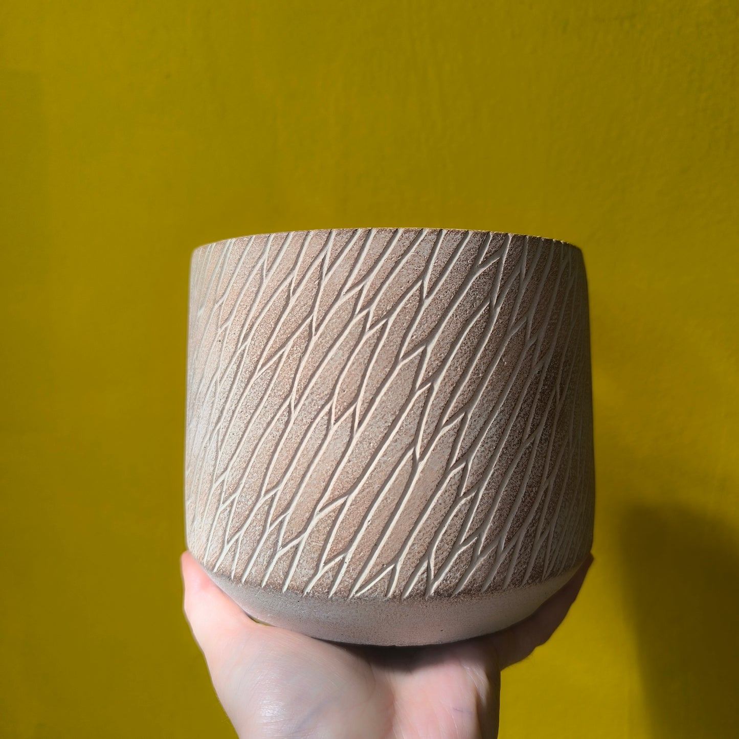 Pot - Camino (2 colours)
