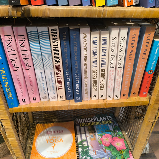 Books