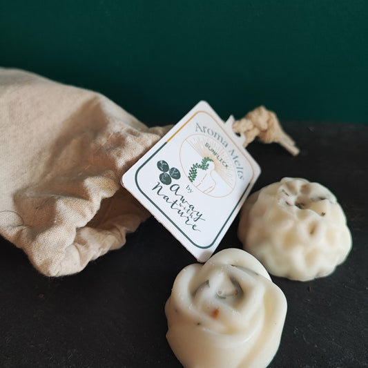 Essential Oil Wax Melts