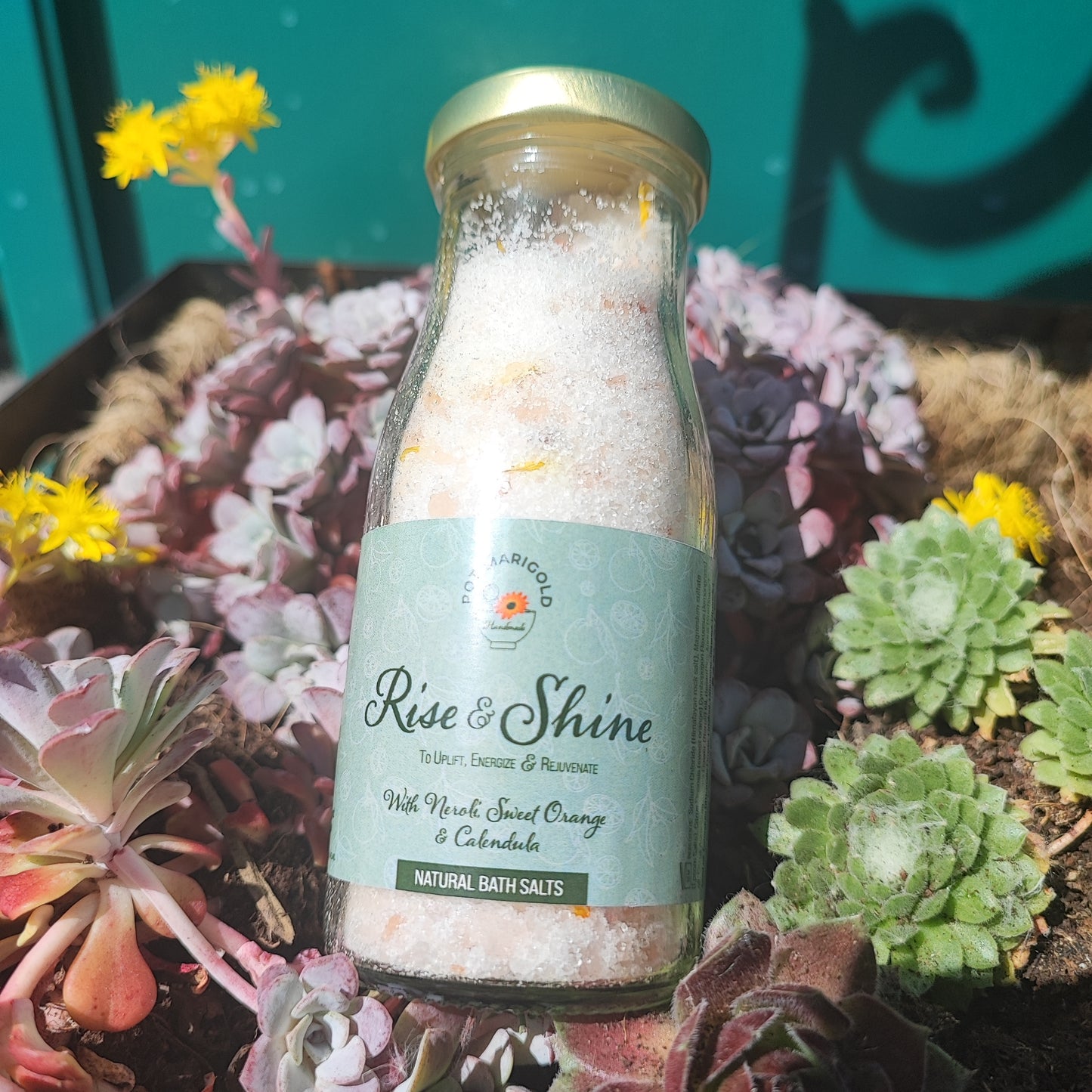 Feel Good Bath Salts