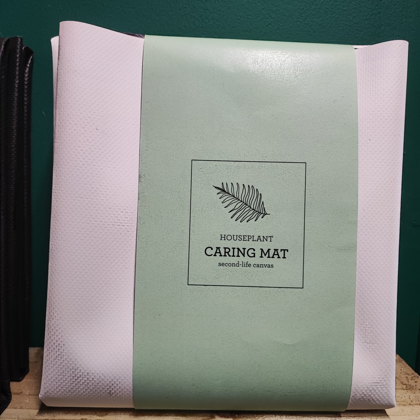 Houseplant Potting Mat