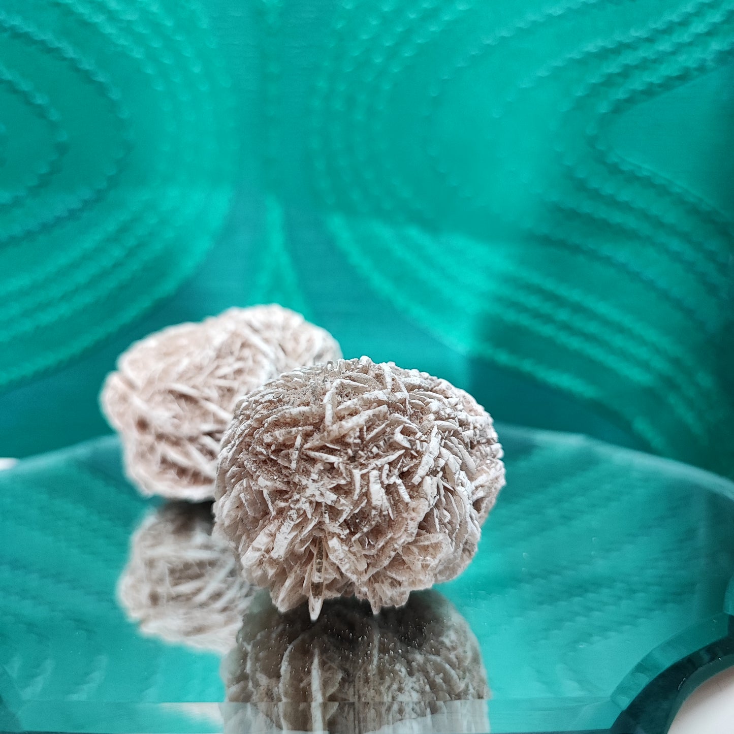 Desert Rose Selentite