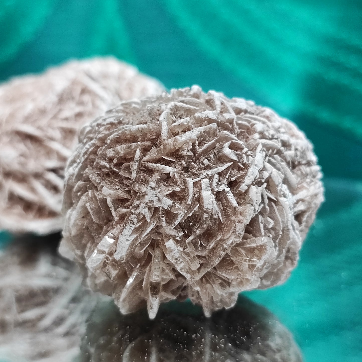 Desert Rose Selentite