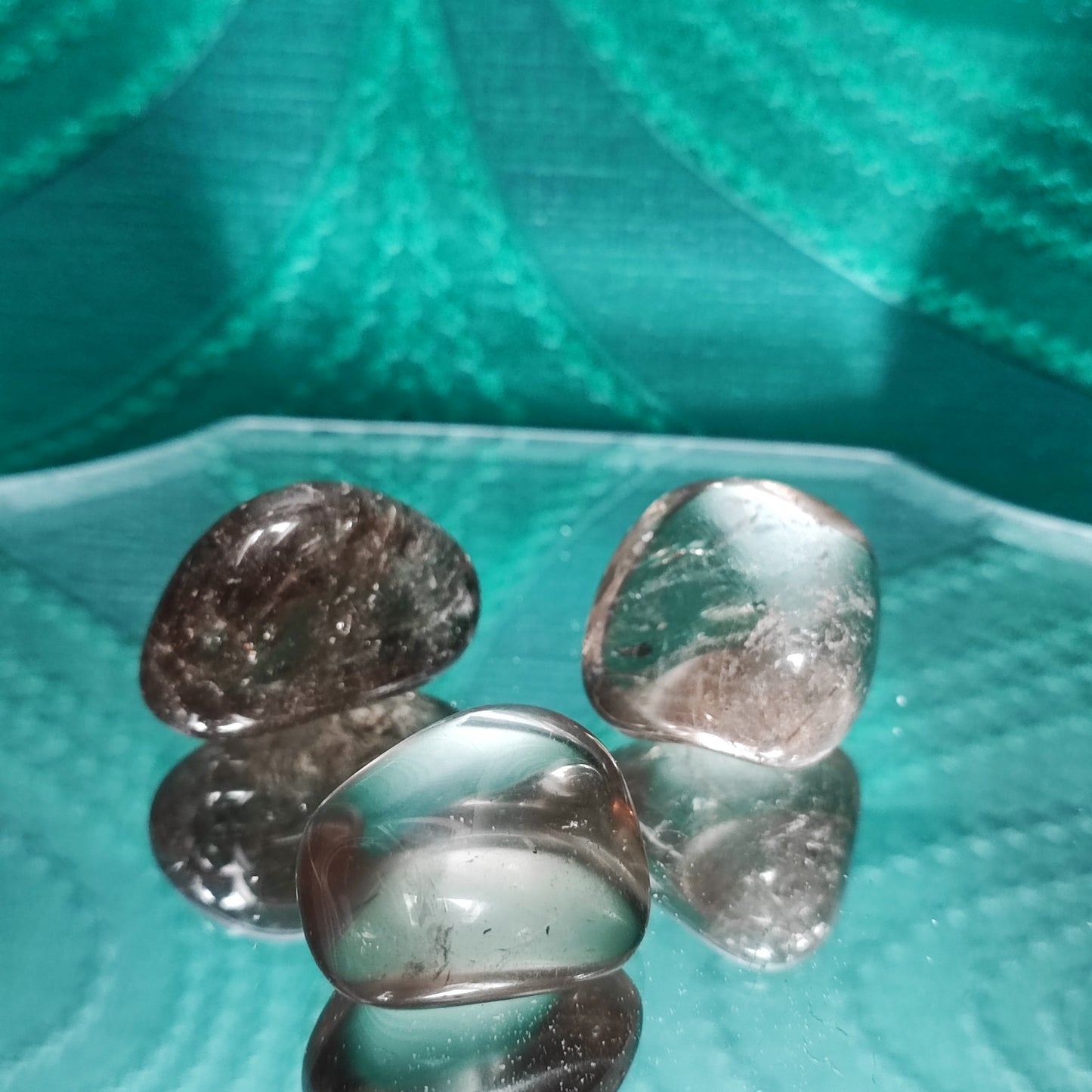 Lucky Dip Smokey Quartz