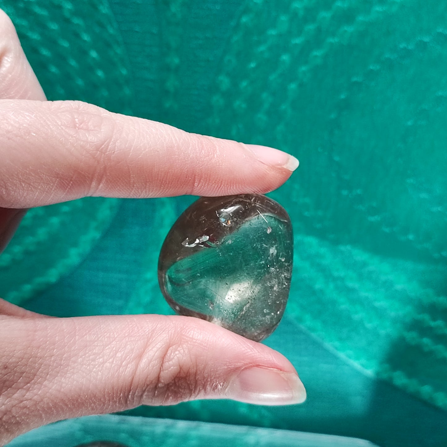 Lucky Dip Smokey Quartz