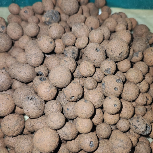 Hydro Pebbles