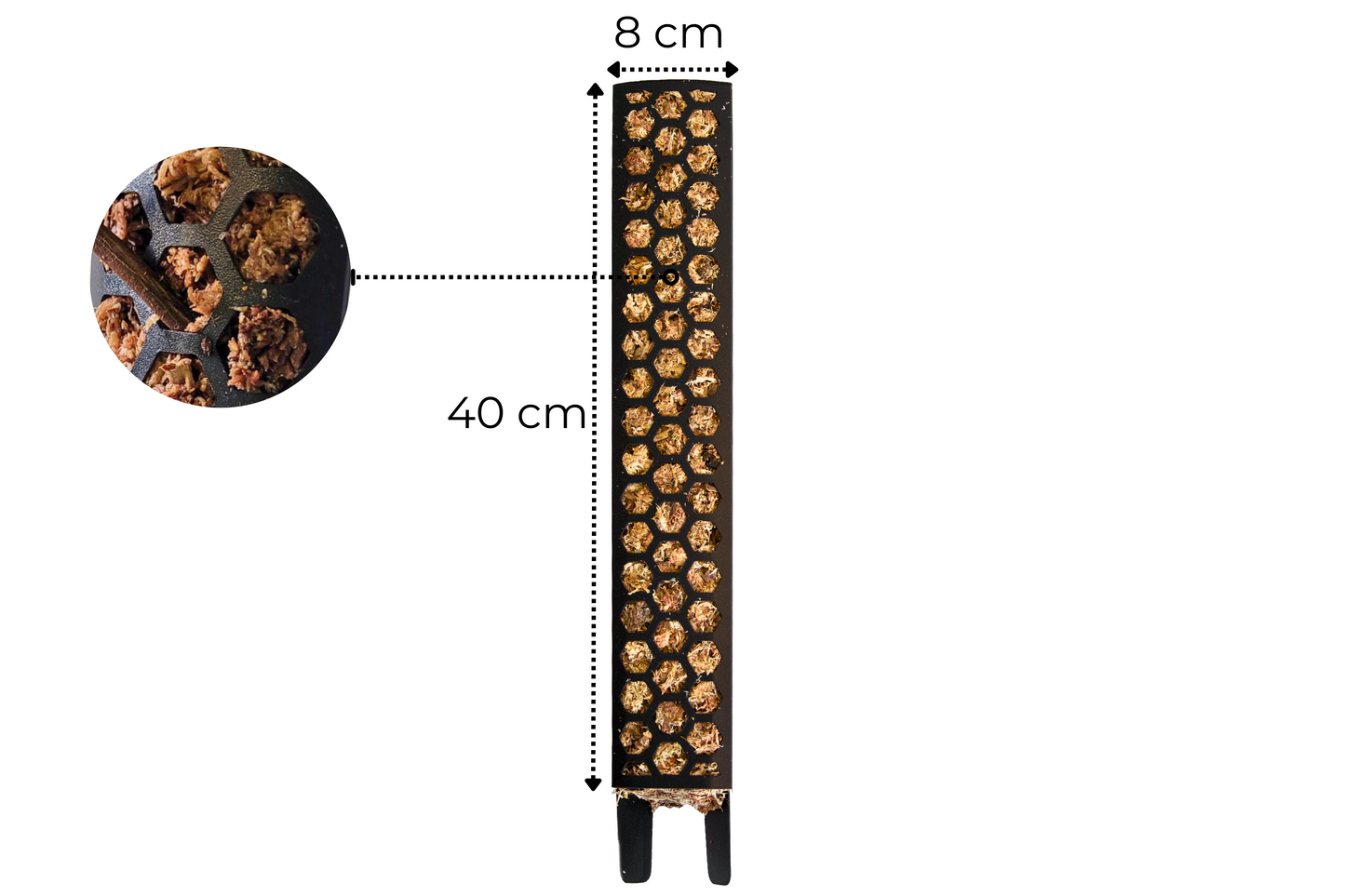 Moss Pole - Large