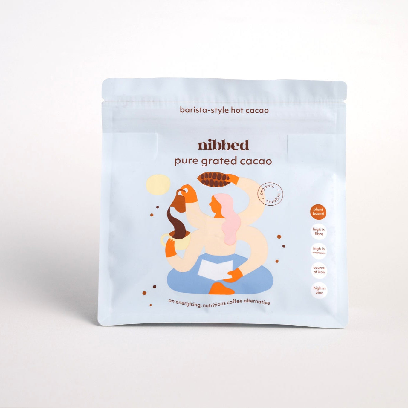 Cacao Grated - 200g