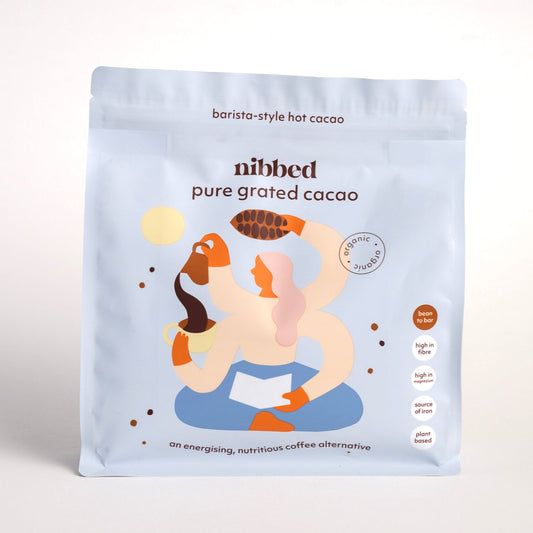 Cacao Grated - 500g