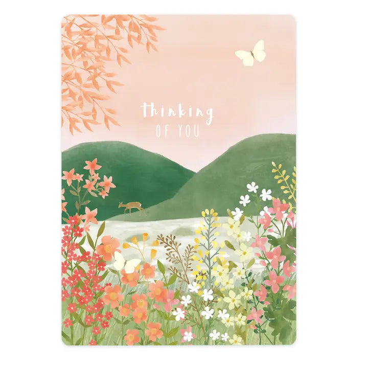 Greeting Postcards