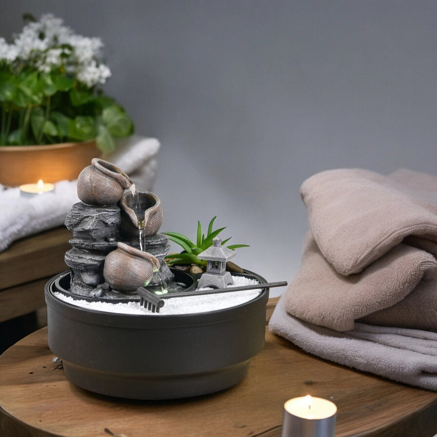 Indoor Water Fountains (6)