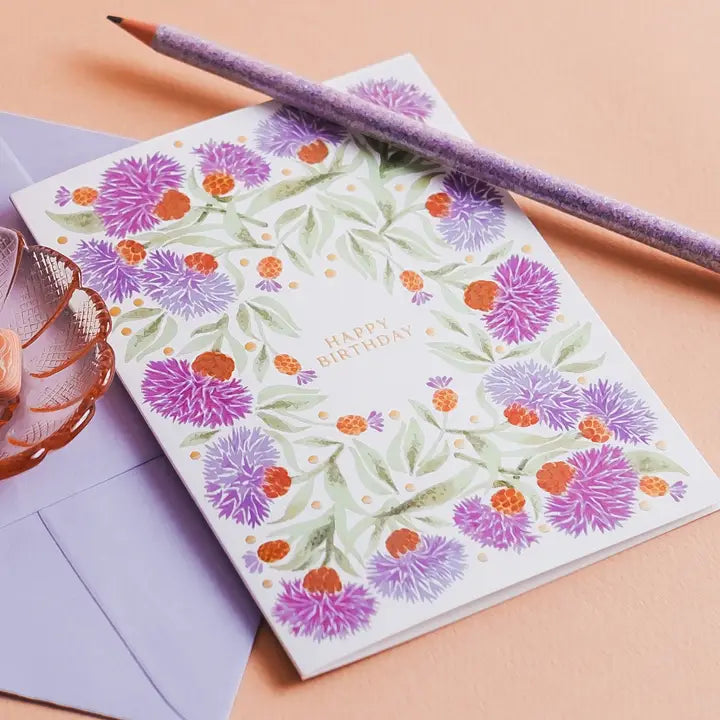 Greeting Cards
