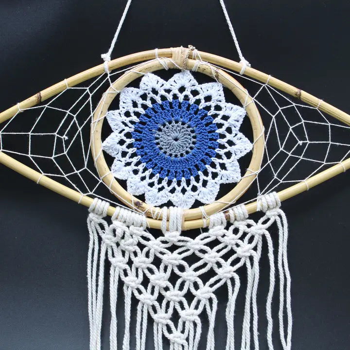 Dreamcatchers