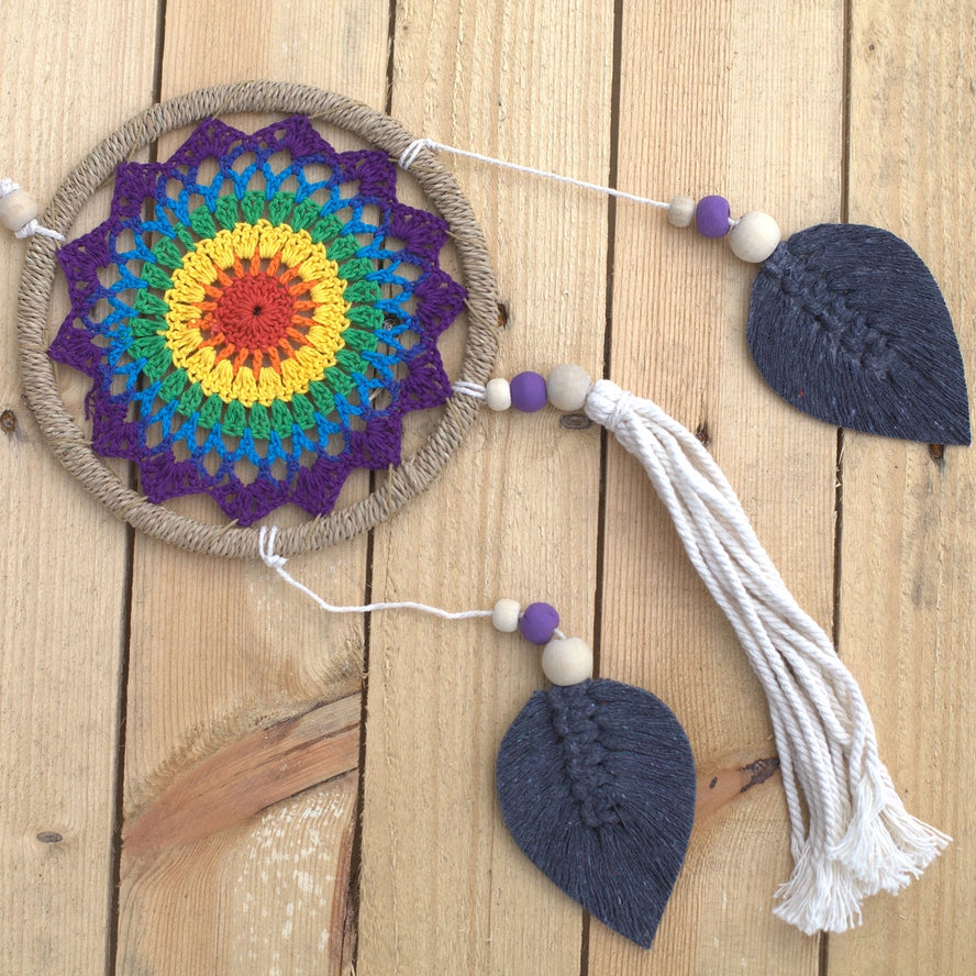 Dreamcatchers