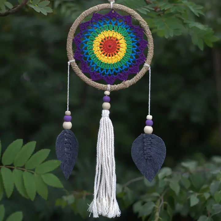 Dreamcatchers