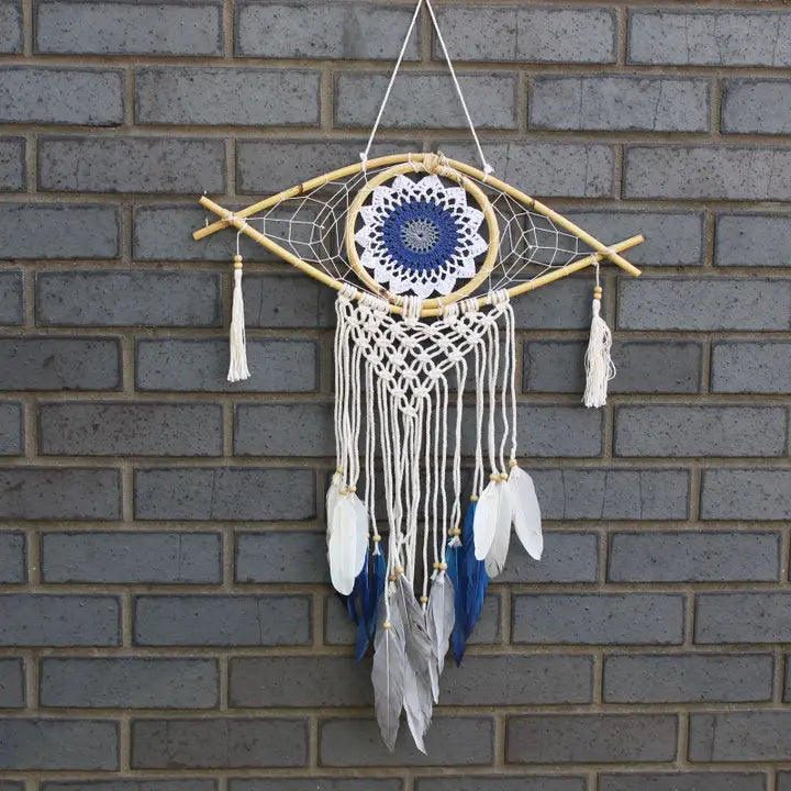 Dreamcatchers