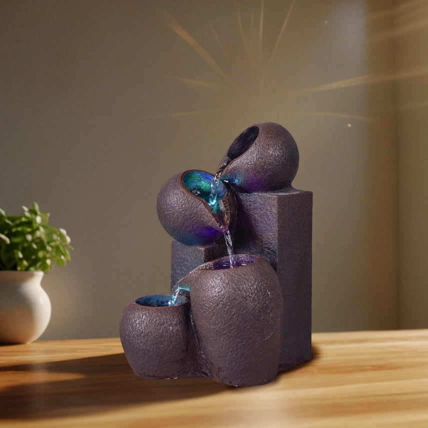 Indoor Water Fountains (6)