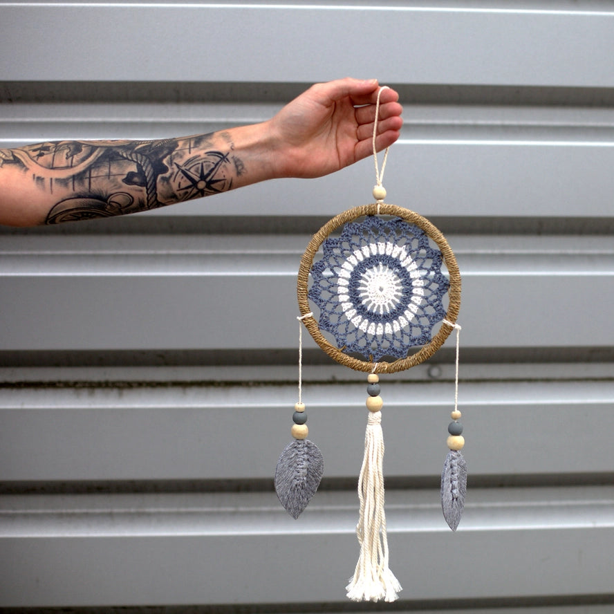 Dreamcatchers
