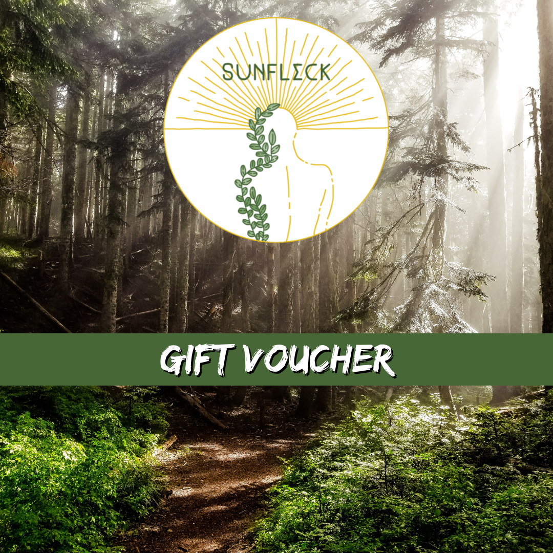 Sunfleck Gift Card