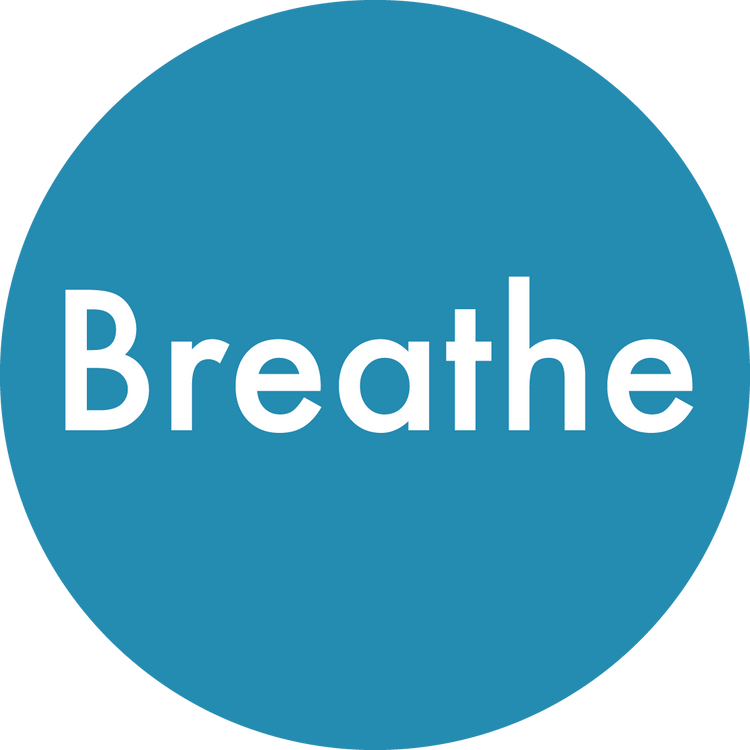 Breathe