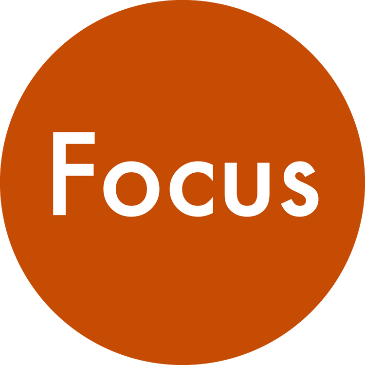 Focus